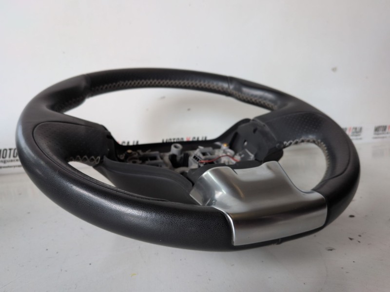 Recambio de volante para citroen c3 picasso hn01 referencia OEM IAM 6099294  