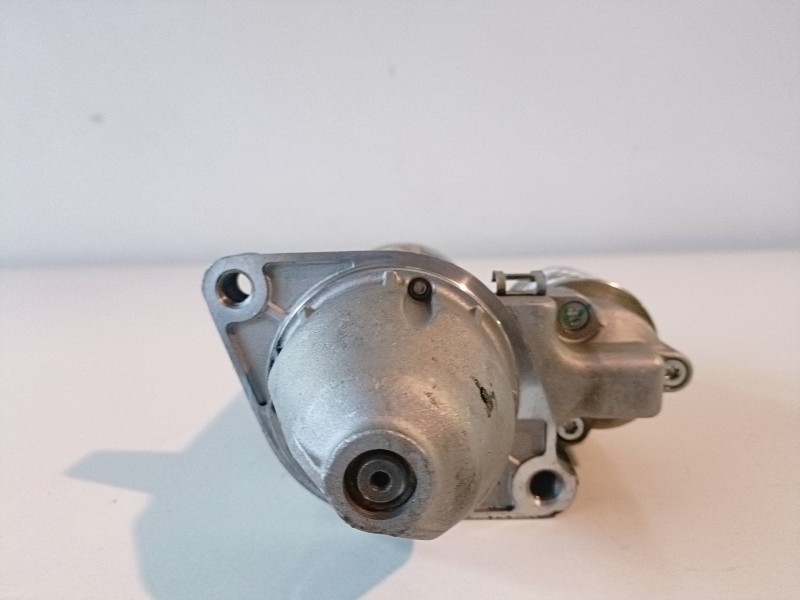Recambio de motor arranque para mercedes-benz clase c (bm 204) berlina 271910 referencia OEM IAM   