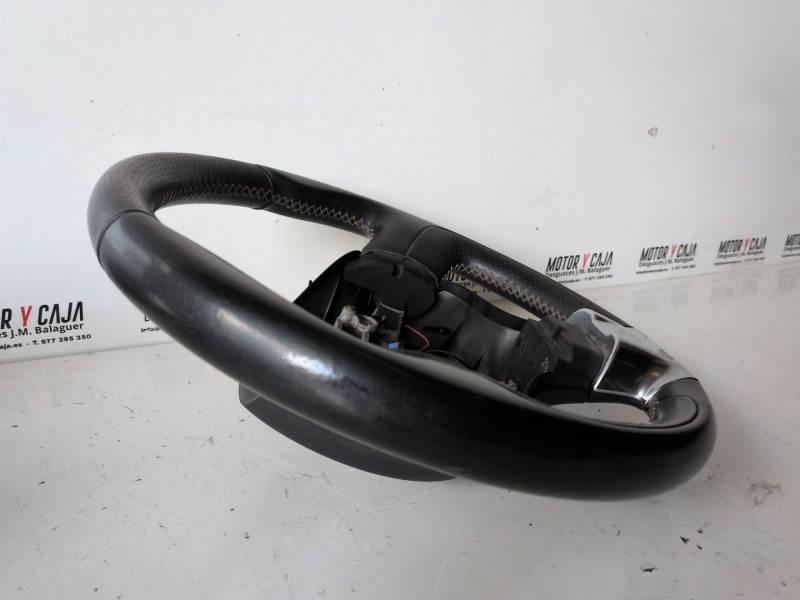 Recambio de volante para citroen c3 picasso hn01 referencia OEM IAM 6099294  