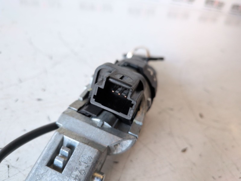 Recambio de conmutador de arranque para citroen c3 picasso hn01 referencia OEM IAM   