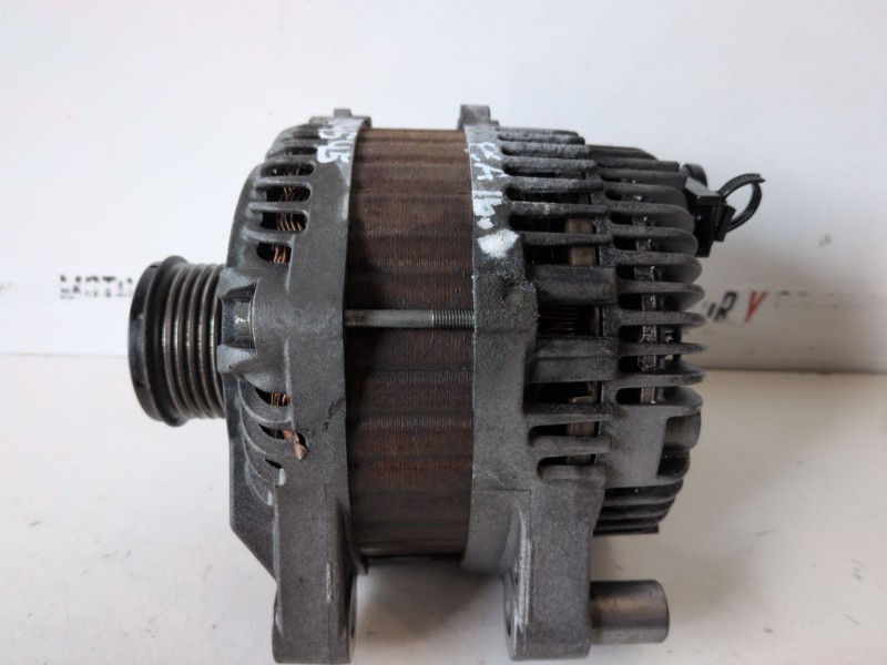 Recambio de alternador para citroen grand c4 picasso rhj referencia OEM IAM 9654752880  