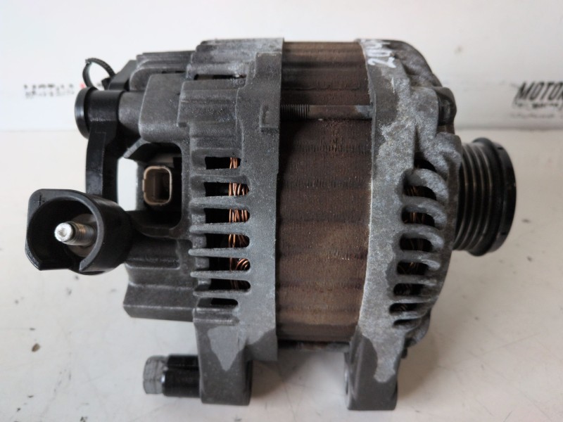 Recambio de alternador para citroen grand c4 picasso rhj referencia OEM IAM 9654752880  