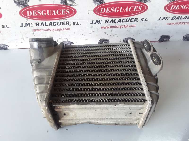 Recambio de intercooler para volkswagen golf iv berlina (1j1)(10.1997) ahf referencia OEM IAM 1J0145805D  