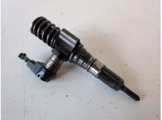 Recambio de inyector para volkswagen passat variant (3c5) bkp referencia OEM IAM 000130073SX  