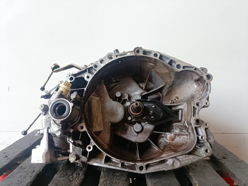 Recambio de caja cambios para citroen xsara berlina rhy referencia OEM IAM 20DL42  