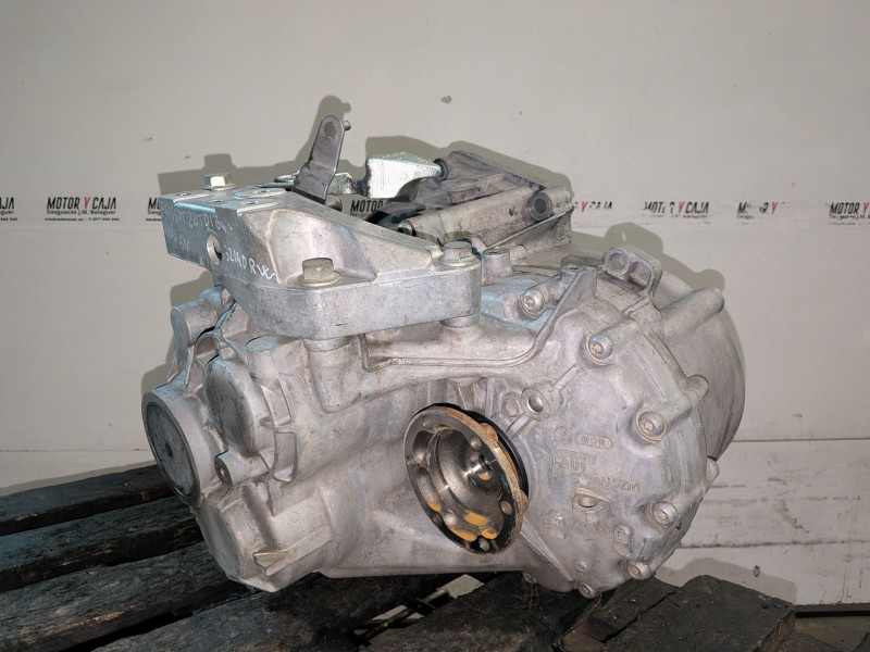 Recambio de caja cambios para volkswagen passat variant (3c5) bkp referencia OEM IAM HDV  