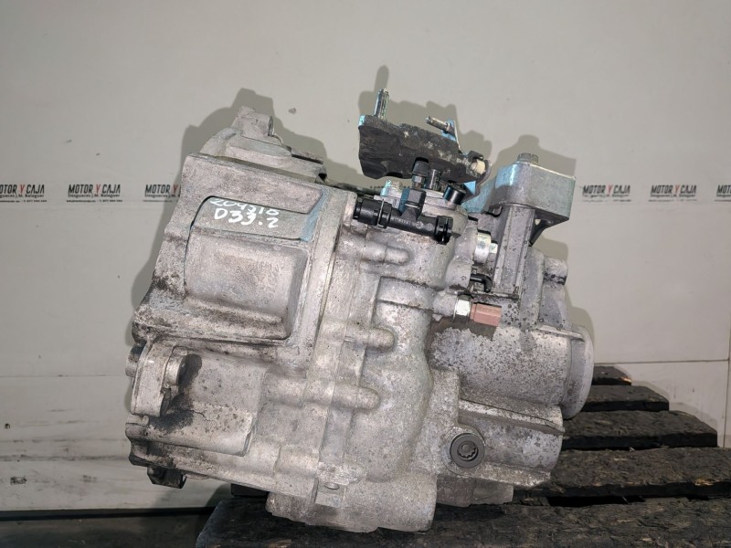 Recambio de caja cambios para volkswagen passat variant (3c5) bkp referencia OEM IAM HDV  
