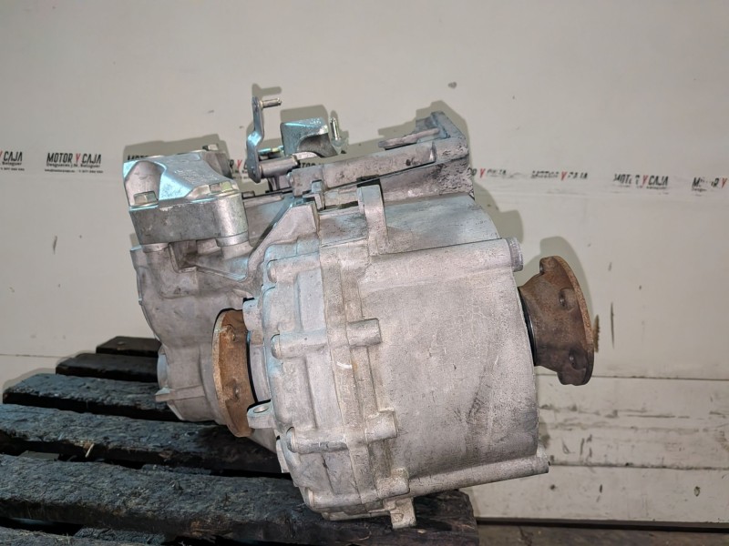 Recambio de caja cambios para volkswagen passat variant (3c5) bkp referencia OEM IAM HDV  