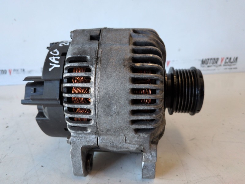 Recambio de alternador para volkswagen passat variant (3c5) bkp referencia OEM IAM 021903026L  
