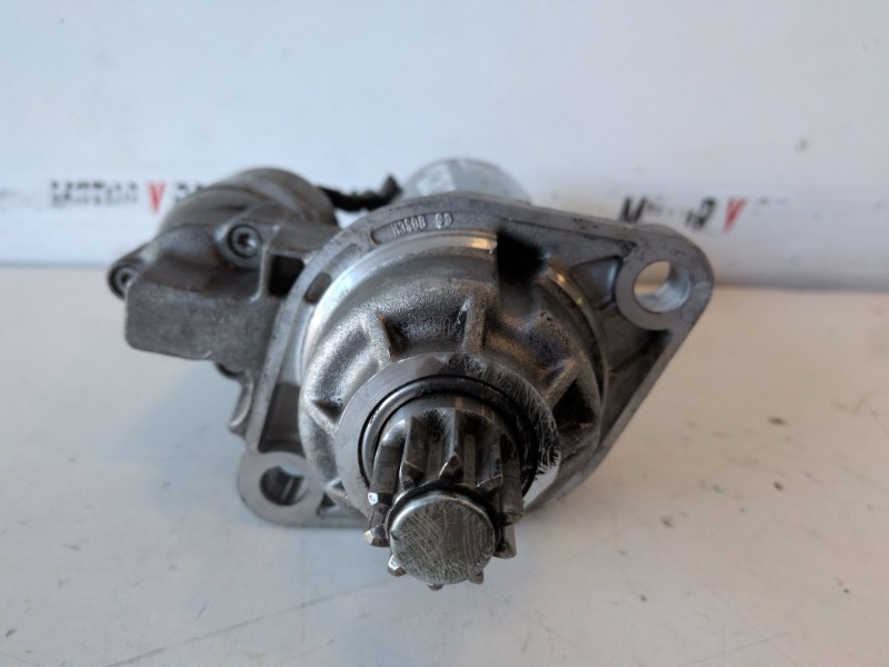 Recambio de motor arranque para volkswagen passat variant (3c5) bkp referencia OEM IAM 0001123014  