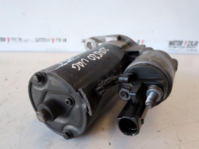 Recambio de motor arranque para volkswagen passat variant (3c5) bkp referencia OEM IAM 0001123014  
