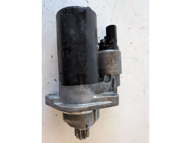 Recambio de motor arranque para volkswagen passat variant (3c5) bkp referencia OEM IAM 0001123014  