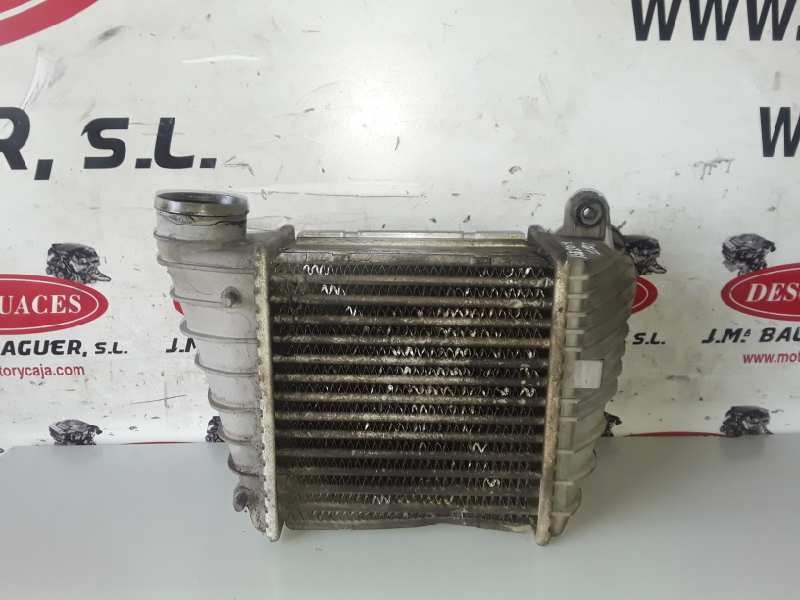 Recambio de intercooler para volkswagen golf iv berlina (1j1)(10.1997) ahf referencia OEM IAM 1J0145805D  