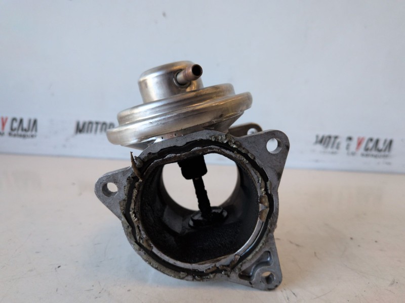 Recambio de valvula egr para volkswagen passat variant (3c5) bkp referencia OEM IAM 245017074  