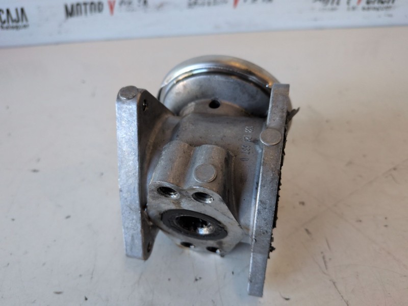 Recambio de valvula egr para volkswagen passat variant (3c5) bkp referencia OEM IAM 245017074  