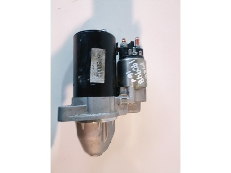 Recambio de motor arranque para mercedes-benz clase c (bm 204) berlina 271910 referencia OEM IAM   