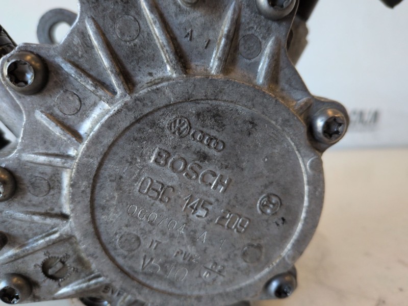 Recambio de depresor freno / bomba vacio para volkswagen passat variant (3c5) bkp referencia OEM IAM 03G145209  