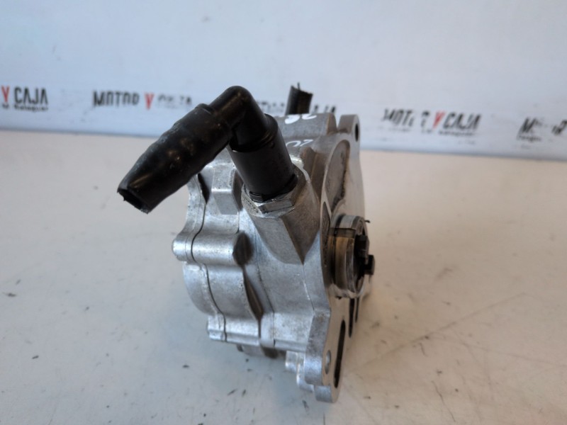 Recambio de depresor freno / bomba vacio para volkswagen passat variant (3c5) bkp referencia OEM IAM 03G145209  
