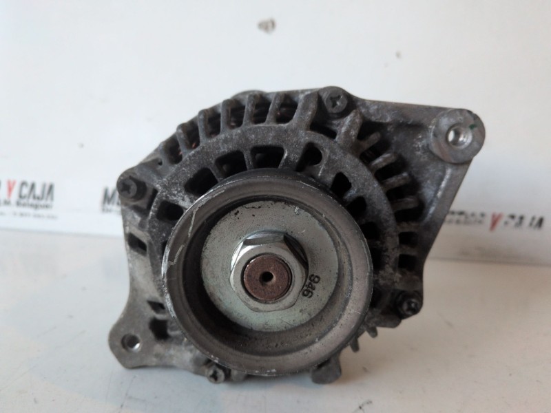 Recambio de alternador para honda jazz (gd1/5) l13a1 referencia OEM IAM A5TB0091  