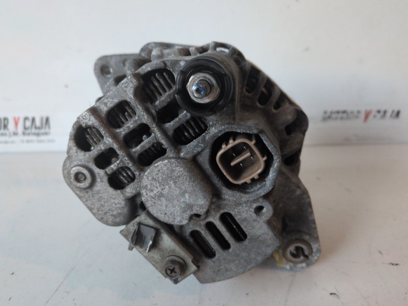 Recambio de alternador para honda jazz (gd1/5) l13a1 referencia OEM IAM A5TB0091  