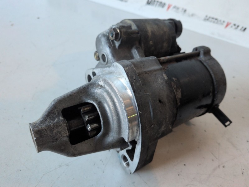Recambio de motor arranque para honda jazz (gd1/5) l13a1 referencia OEM IAM 4280000960  
