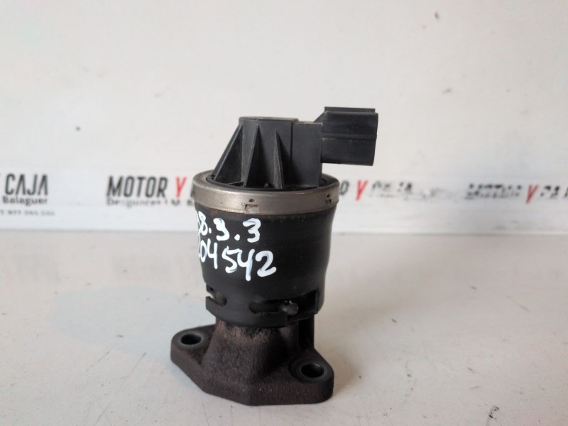 Recambio de valvula egr para honda jazz (gd1/5) l13a1 referencia OEM IAM   