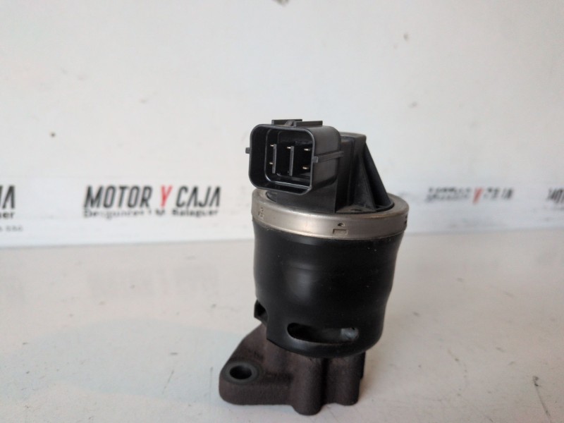 Recambio de valvula egr para honda jazz (gd1/5) l13a1 referencia OEM IAM   