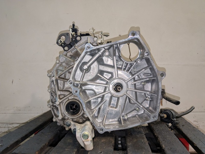 Recambio de caja cambios para honda civic hybrid berlina 4 (fd3) lda2 referencia OEM IAM   