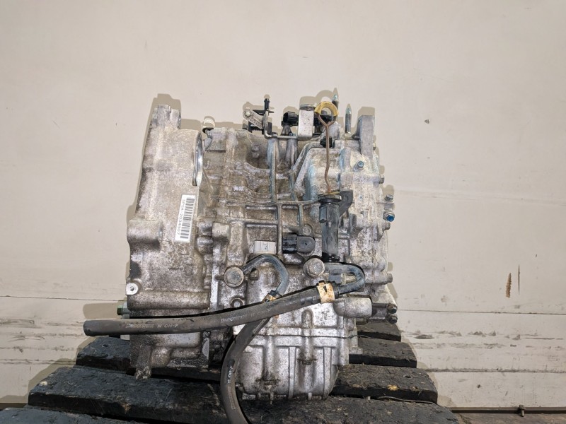 Recambio de caja cambios para honda civic hybrid berlina 4 (fd3) lda2 referencia OEM IAM   