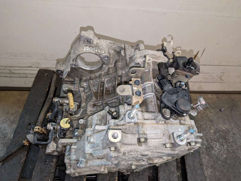 Recambio de caja cambios para honda civic hybrid berlina 4 (fd3) lda2 referencia OEM IAM   