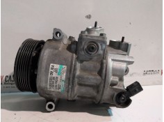 Recambio de compresor aire acondicionado para seat leon (1p1) bxe referencia OEM IAM 1K0820859F  