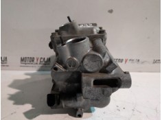 Recambio de compresor aire acondicionado para seat leon (1p1) bxe referencia OEM IAM 1K0820859F   2