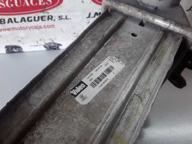 Recambio de intercooler para volkswagen golf iv berlina (1j1)(10.1997) ahf referencia OEM IAM 1J0145805D  
