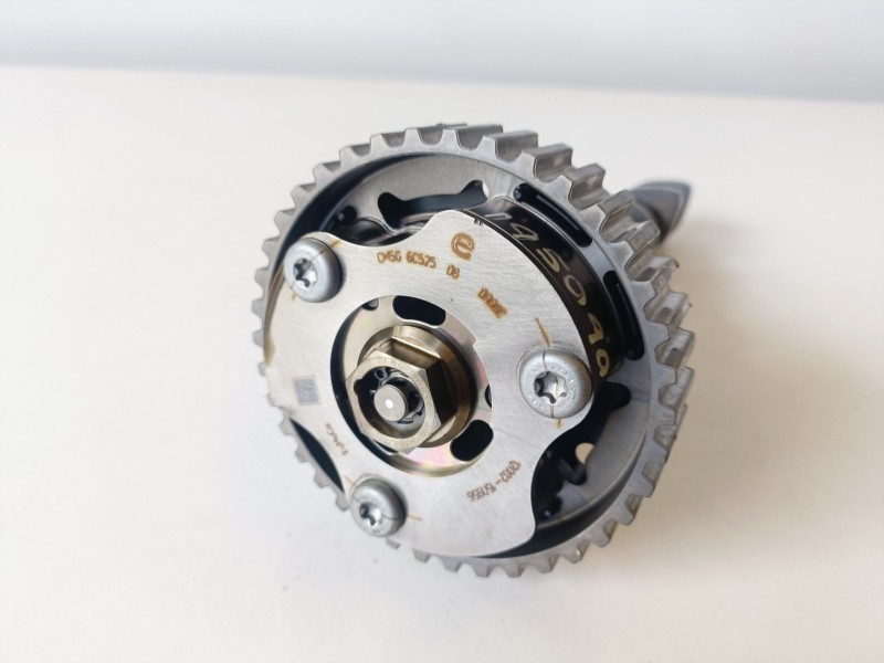 Recambio de arbol de levas para ford focus sportbreak (cew) m1da referencia OEM IAM   
