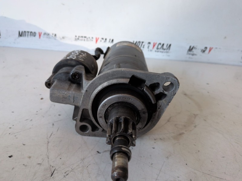 Recambio de motor arranque para volkswagen golf iii variant (1h5)(08.1993) 1z referencia OEM IAM 0001110031  