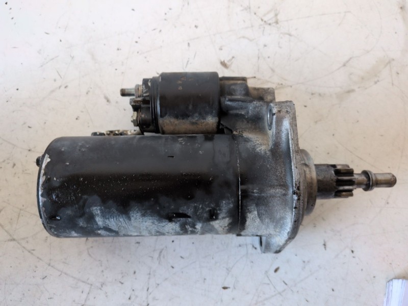Recambio de motor arranque para volkswagen golf iii variant (1h5)(08.1993) 1z referencia OEM IAM 0001110031  