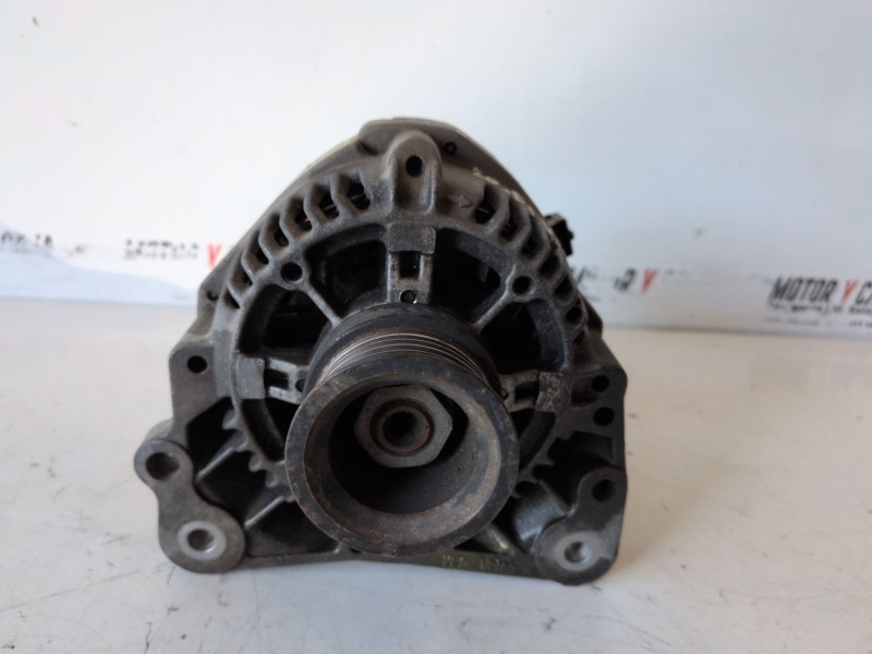 Recambio de alternador para volkswagen golf iii variant (1h5)(08.1993) 1z referencia OEM IAM 037903023Q  