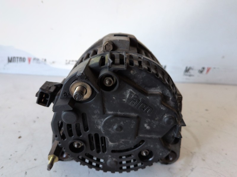 Recambio de alternador para volkswagen golf iii variant (1h5)(08.1993) 1z referencia OEM IAM 037903023Q  