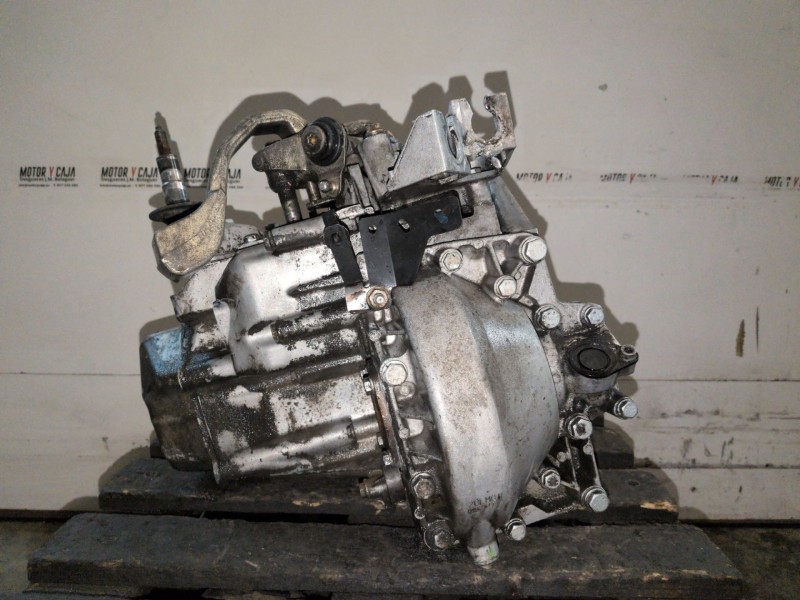Recambio de caja cambios para fiat ulysse (179) 4hw referencia OEM IAM 20LM01  