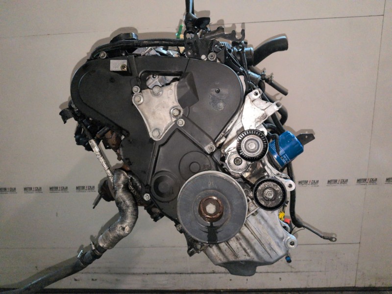 Recambio de motor completo para fiat ulysse (179) 4hw referencia OEM IAM 4HW  