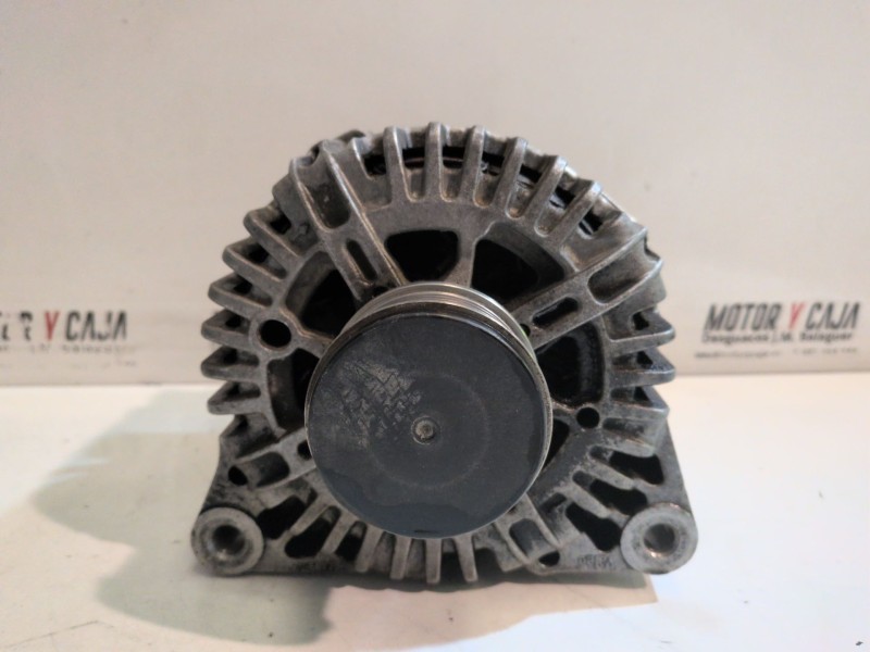 Recambio de alternador para fiat ulysse (179) 4hw referencia OEM IAM   