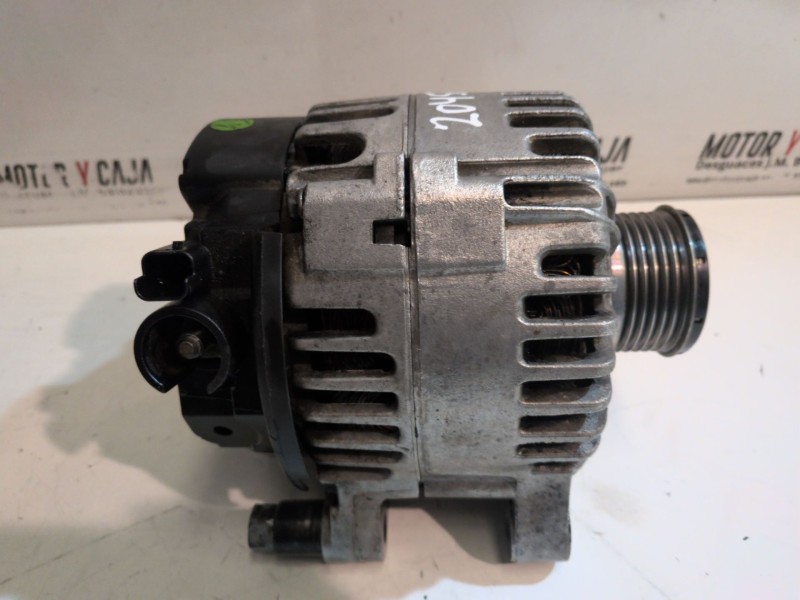 Recambio de alternador para fiat ulysse (179) 4hw referencia OEM IAM   