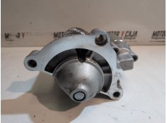 Recambio de motor arranque para fiat ulysse (179) 4hw referencia OEM IAM   