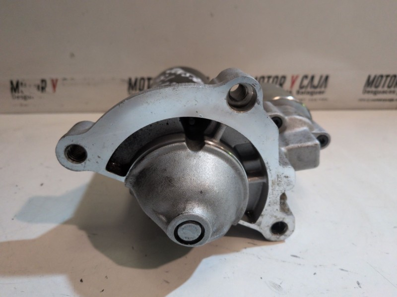 Recambio de motor arranque para fiat ulysse (179) 4hw referencia OEM IAM   