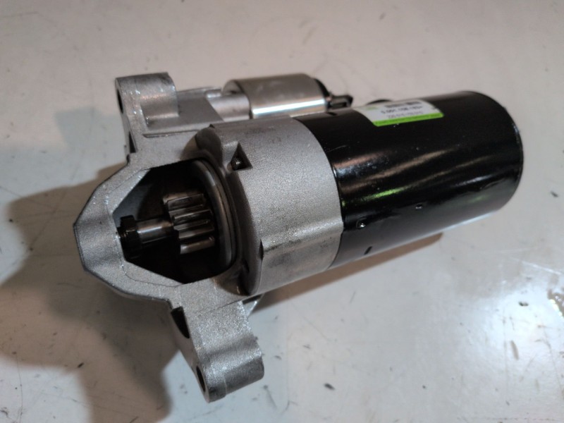 Recambio de motor arranque para fiat ulysse (179) 4hw referencia OEM IAM   