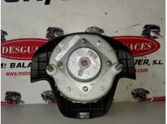 Recambio de airbag delantero izquierdo para seat ibiza (6l1) bnv referencia OEM IAM 001L3I0L3DE8   2