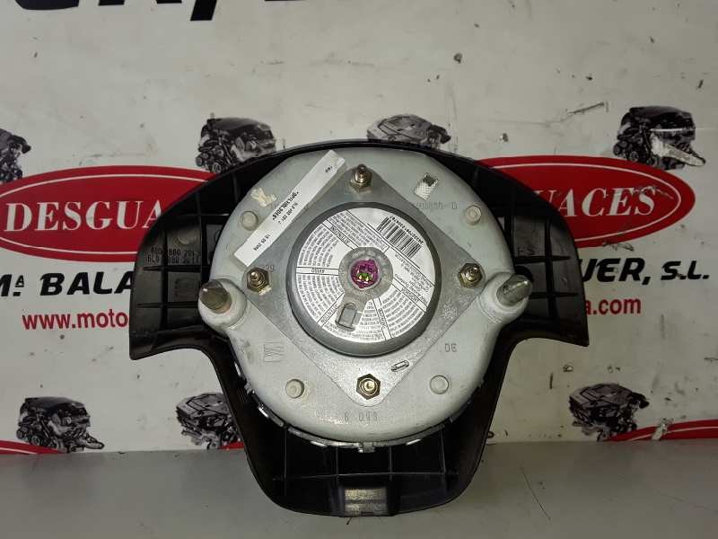 Recambio de airbag delantero izquierdo para seat ibiza (6l1) bnv referencia OEM IAM 001L3I0L3DE8  
