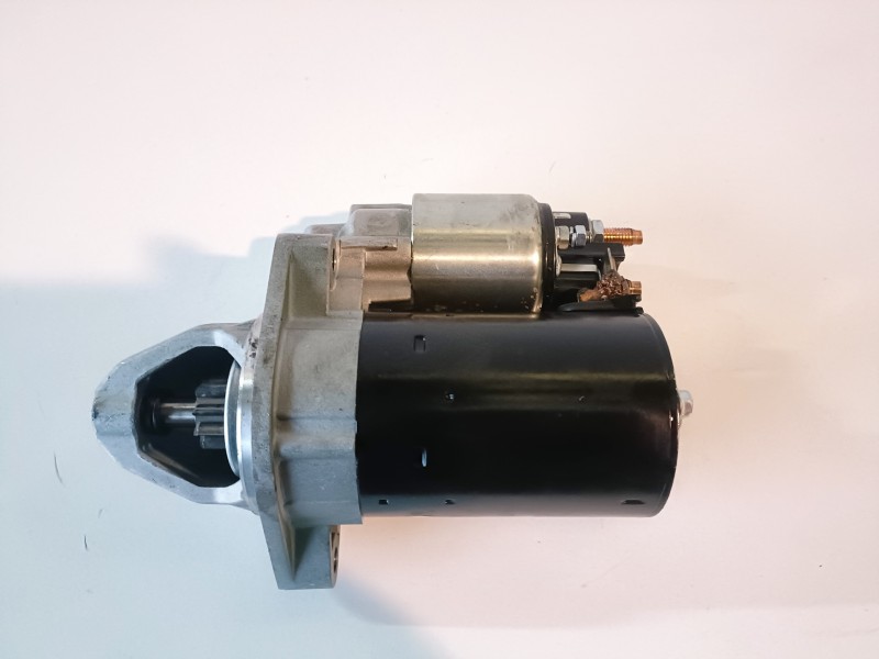 Recambio de motor arranque para mercedes-benz clase c (bm 204) berlina 271910 referencia OEM IAM   