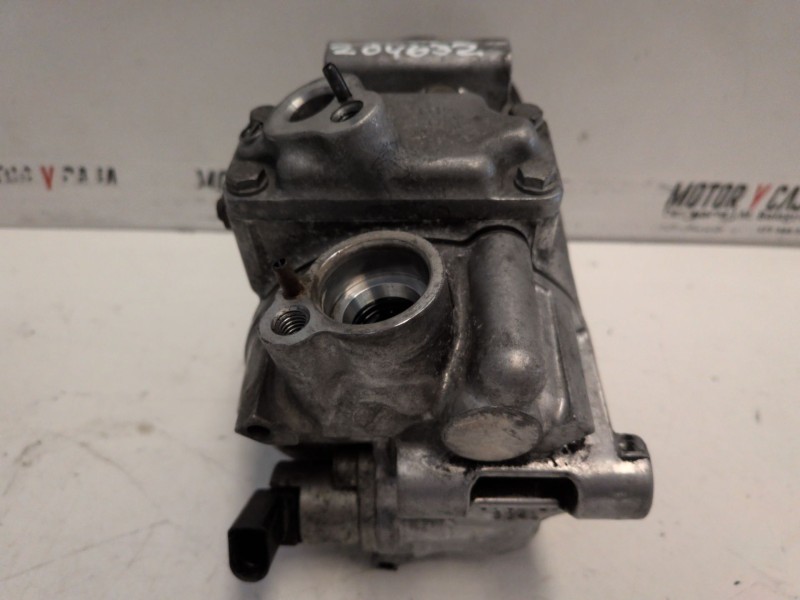 Recambio de compresor aire acondicionado para volkswagen passat variant (3c5) bkp referencia OEM IAM 1K0820803Q  