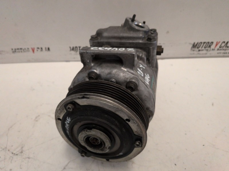 Recambio de compresor aire acondicionado para volkswagen passat variant (3c5) bkp referencia OEM IAM 1K0820803Q  